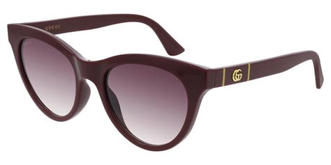 gucci solbriller dame 2018|Designer Sunglasses for Women .